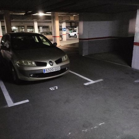 Triana Boutique Free Parking Sevilha Exterior foto