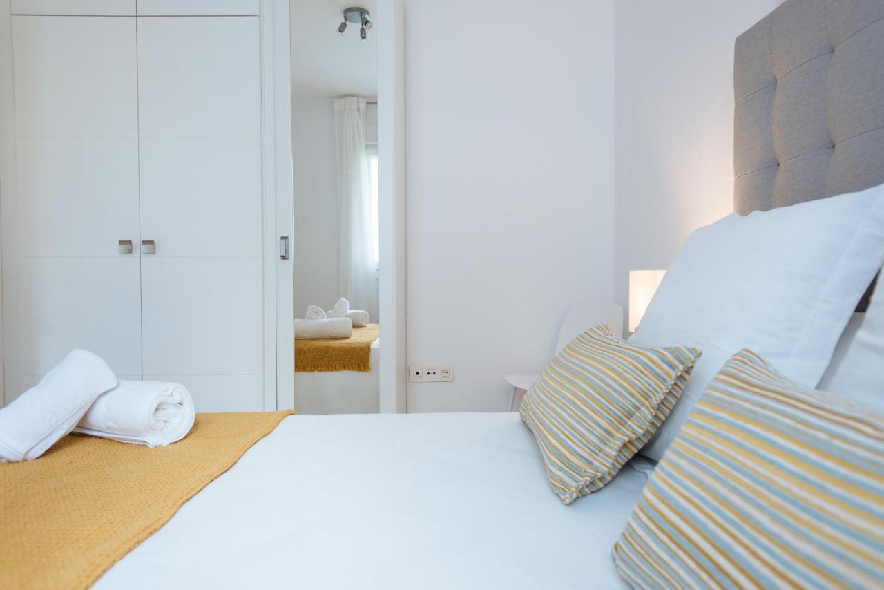 Triana Boutique Free Parking Sevilha Exterior foto
