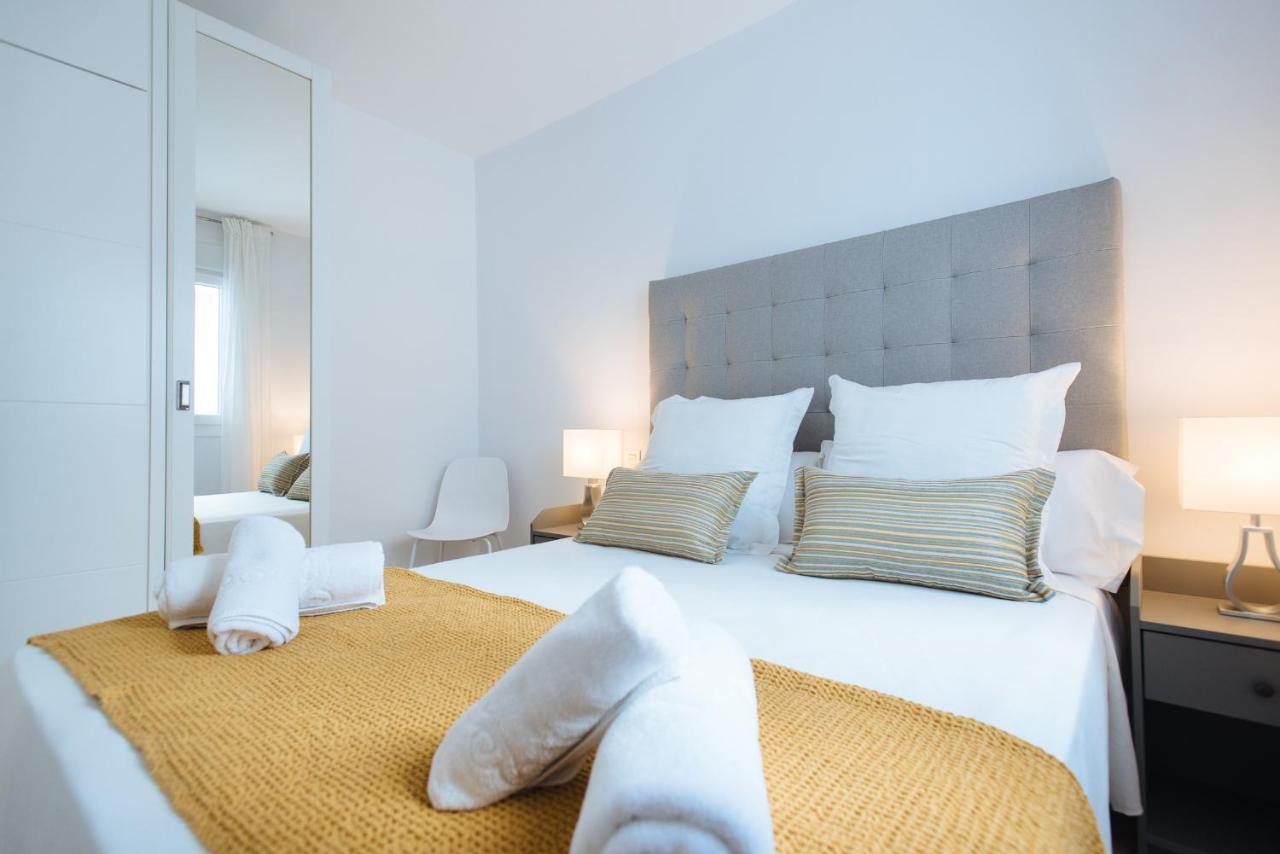 Triana Boutique Free Parking Sevilha Exterior foto
