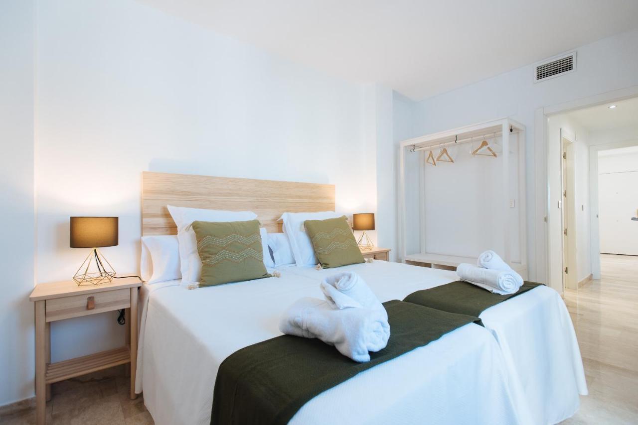 Triana Boutique Free Parking Sevilha Exterior foto